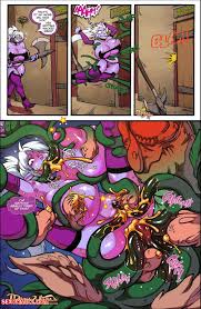 ✅️ Porn comic Green Thumb. Chapter 1. Mana World. Sex comic plant attacked  the | Porn comics in English for adults only | sexkomix2.com