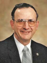 Edward “Gene” Edmonds Obituary