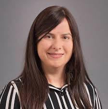 Dr. Rebecca Alis, MD, Diagnostic Radiology