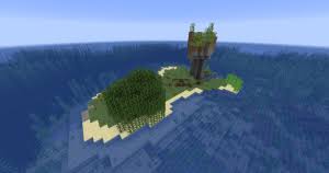 Hamachi ip 092 447 419 must skype join server now! Descargar Survival Island Ocean 44 Mb Mapa De Minecraft