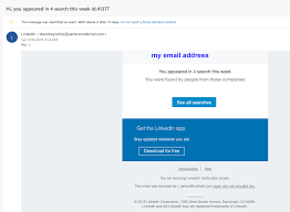 Conversations today could lead to. Joyful Public Speaking From Fear To Joy More Phony Linkedin Phishing Emails