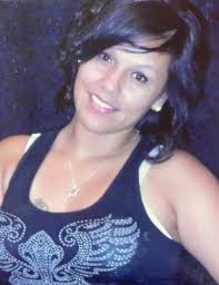 Obituary information for Elizabeth Rose McCallister