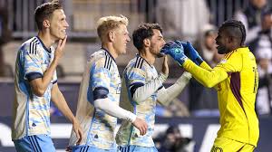 Cómo comprar entradas del Philadelphia Union: partidos de la MLS 2026, la visita de Messi, precios y más