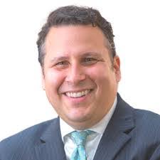 Andrew Scheffer's Instagram, Twitter & Facebook