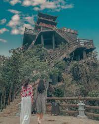 Tạm thời đóng cửa và dừng đón khách đến khu du lịch tam chúc từ 18h ngày 29/4, thông báo nêu. Kinh Nghiá»‡m Ä'i Chua Tam Chuc Cho NgÆ°á»i Má»›i Halotravel