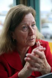 California Senate Majority Leader Corbett, termed out of office, looks  ahead