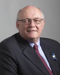 Lieutenant Governor Recognizes Dr. Robert A. Strang for Excellence in  Public Administration — IPAC Nova Scotia