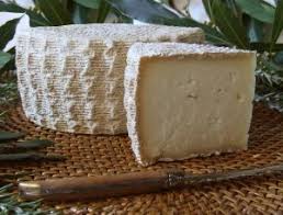 Tomme Corse Fromage Lait De Brebis Tomme Fromage Corse