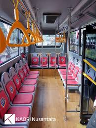 Persyaratan masuk supir bus trans semarang / trans jateng. Brt Trans Semarang Koridor Vii Diluncurkan