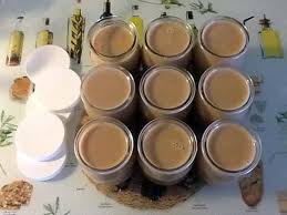 Recette Petits Pots De Creme Au Speculos Pot De Creme Meilleur Recette Recette