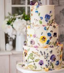 Pin On Picking Out A Wedding Cake