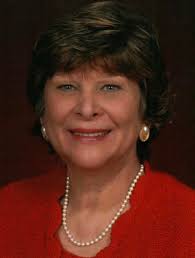 Mary Ann Baldwin, a fifty-two-year resident of Ridgefield died