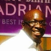 Alfred Randle's Instagram, Twitter & Facebook