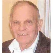 Homer V. Cain Obituary