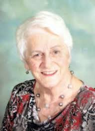 Décès de Rita Bertrand