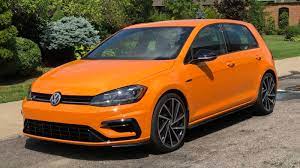 With the golf r, you're in pole position on the road. Vw Golf R To Go On Hiatus After 2019 Model Year Finishes Production Autoblog
