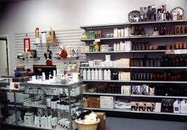 A successful business relies on efficient office management. Beauty Supply Store Fixtures Beauty Retail Shelving Displays Handy Store Fixtures