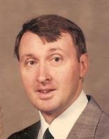 Obituary information for Douglas F. Slater