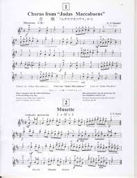 A short summary of this paper. Suzuki Violin Method Kniga 2 Suzuki Violin Violin Sheet Music Free Violin Sheet Music