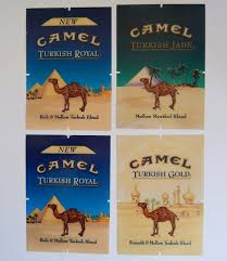 Camel turkish royal sometimes i get a hint of biscotti when i take a puff and it makes me love them even more. Pin On Delightful Decor