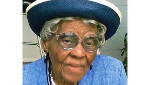 Bessie Florence Collins-Roberts