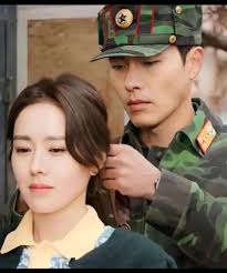 Son Ye Jin &Hyun Bin