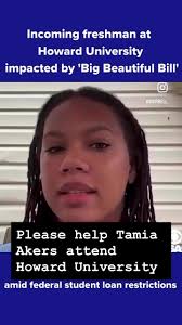 Tamia Akers Interview