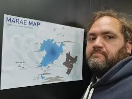 Nau mai haramai e ngā uri o Paenoa Te Akau ki tō tātou nei paekōrero o  pukemata. I'm a Chase and an Ihaia from Nukuhau. Recently returned after  being away 29 years.