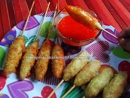 617 likes · 2,164 talking about this. Aneka Resep Masakan Sederhana Kreatif
