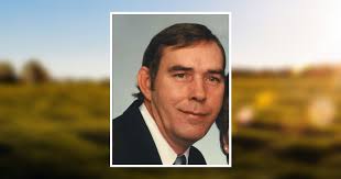 Richard Eugene Coker Obituary August 18, 2020