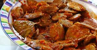 Backsound free royalty license by: Nikmatnya Jengkol Goreng Sambal Dengan Nasi Hangat Okezone Lifestyle