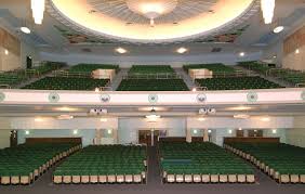 The Forum — SRA Architects