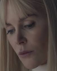 Nine Perfect Strangers