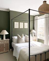 For kids, a bold color, like coral or green, may be a great choice. 10 Colour Scheme Ideas For A Bedroom Fifi Mcgee