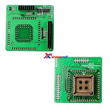 Mercedes W208 Learn Key With Vvdi Mb Mc68hc05 Adapter Adapter Gaming Products Reading Writing