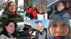 Why I chose this life: 6 commuters share their stories