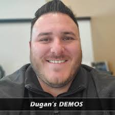 Jon Dugan BGC Sales Professional