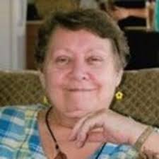 Patricia Ann (Taylor) Haley Obituary June 13, 2021