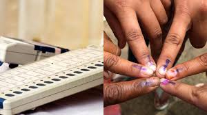 Legislative Assembly elections: J&K & Haryana to go to polls on…; Dates for  Maharashtra yet to be announced
