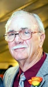 Ronald Fleming Obituary