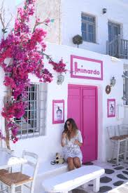 Mes Bonnes Adresses A Paros 5 Lieux Incontournables Tribulations D Anais Paros Paros Grece Voyage Iles Grecques