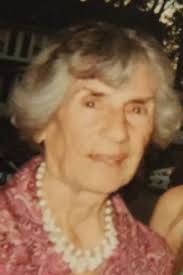 Mary Helen Hutton Doran Obituary