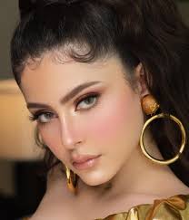 Nora Bo Awadh Candy Cheek Liquid Blusher