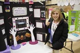 Biology Science Fair Projects For 7th Grade Science Fair 1st Place Winning Science Fair Projects Science Fair Projects Science Fair