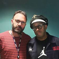 Shaun Keaveny - Legendary director Spike Lee on his new film Blackkklansman  - BBC Sounds