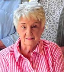 Margaret Violet Cobble Obituary July 4, 2022