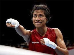 The first sportsperson from the state to secure a medal in the history of 125 years of the game. W9lgtxlbwh Wom