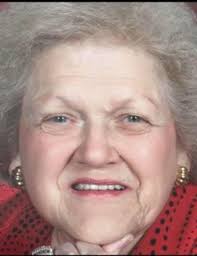Mary Alice Copeland Obituary January 27, 2024