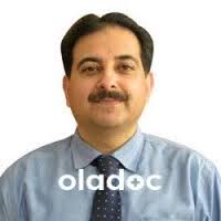 Prof. Dr. Mazhar Khan