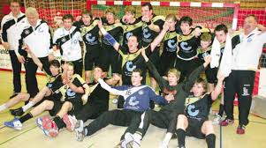 Sebastian sichelschmidt in dortmund finden sie mit privaten und beruflichen informationen wie biografien und lebensläufe, interessen und sichelschmidt sebastian in dortmund. Martin Heubergers Junioren Zelebrieren Handball Festspiele Baden Online Nachrichten Der Ortenau Offenburger Tageblatt